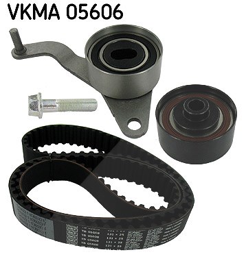 Skf Zahnriemensatz [Hersteller-Nr. VKMA05606] für Vauxhall, Opel