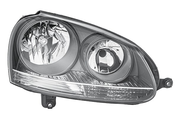 Hella Hauptscheinwerfer [Hersteller-Nr. 1EG247007-421] für VW