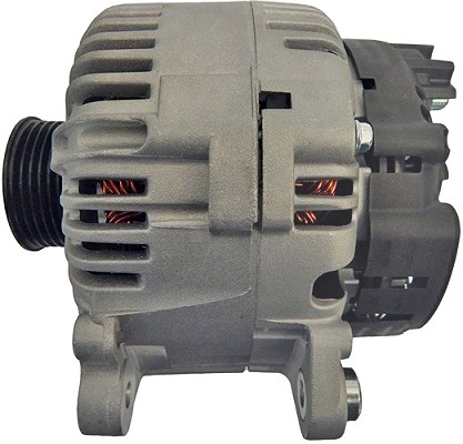 Hella Generator 180 A [Hersteller-Nr. 8EL012429-701] für Audi, VW