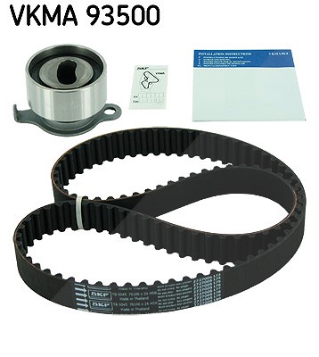 Skf Zahnriemensatz [Hersteller-Nr. VKMA93500] für Honda