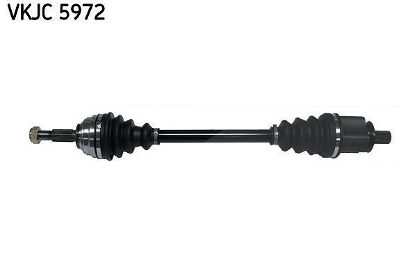 Skf Antriebswelle [Hersteller-Nr. VKJC5972] für Renault