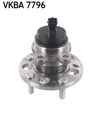 Skf Radlagersatz [Hersteller-Nr. VKBA7796] für Kia
