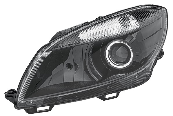 Hella Hauptscheinwerfer [Hersteller-Nr. 1EL010417-491] für Skoda