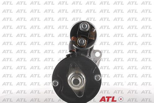 Atl Autotechnik Starter [Hersteller-Nr. A78230] für Lada