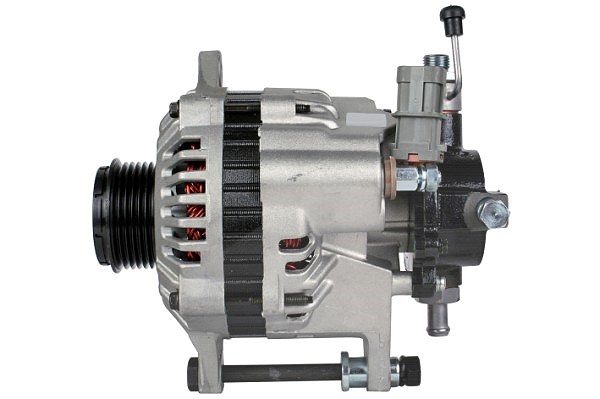 Hella Generator [Hersteller-Nr. 8EL012427-511] für Vauxhall, Opel