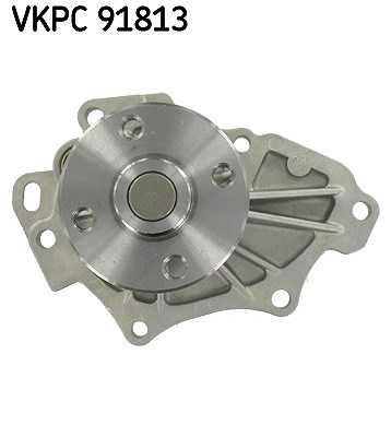Skf Wasserpumpe [Hersteller-Nr. VKPC91813] für Toyota