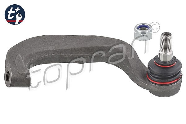 Topran Spurstangenkopf [Hersteller-Nr. 401824] für Mercedes-Benz
