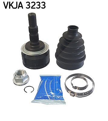 Skf Gelenksatz, Antriebswelle [Hersteller-Nr. VKJA3233] für Chevrolet