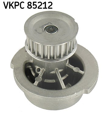 Skf Wasserpumpe [Hersteller-Nr. VKPC85212] für Vauxhall, Opel, Chevrolet