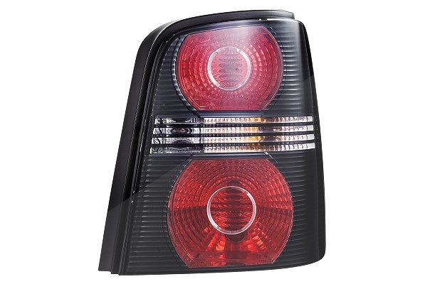 Hella Heckleuchte [Hersteller-Nr. 2SK009477-101] für VW