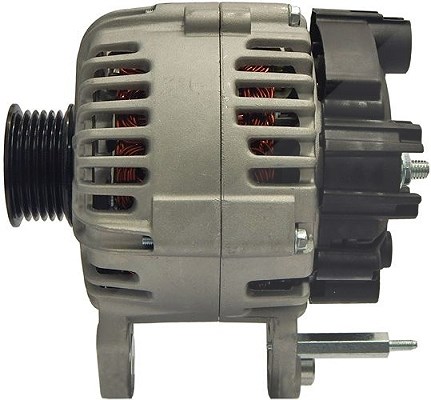 Hella Generator [Hersteller-Nr. 8EL012426-291] für Audi, VW, Seat, Skoda