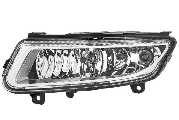 Hella Nebelscheinwerfer [Hersteller-Nr. 1ND010377-011] für VW