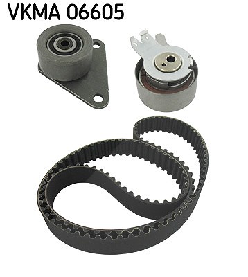 Skf Zahnriemensatz [Hersteller-Nr. VKMA06605] für Volvo