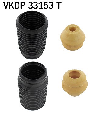 Skf Staubschutzsatz, Stoßdämpfer [Hersteller-Nr. VKDP33153T] für Audi, VW, Skoda