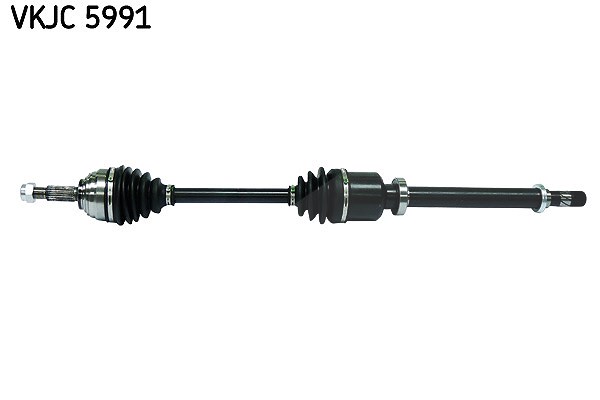 Skf Antriebswelle [Hersteller-Nr. VKJC5991] für Renault, Dacia
