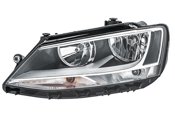 Hella Hauptscheinwerfer [Hersteller-Nr. 1EL010395-011] für VW