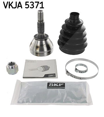 Skf Gelenksatz, Antriebswelle [Hersteller-Nr. VKJA5371] für Peugeot, Citroën