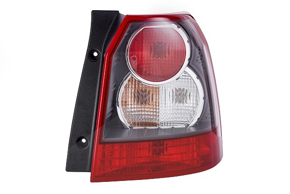 Hella Heckleuchte [Hersteller-Nr. 2SK354035-021] für Land Rover