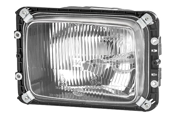 Hella Hauptscheinwerfer [Hersteller-Nr. 1AE003440-671] für Mercedes-Benz