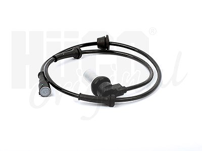 Hüco Sensor, Raddrehzahl [Hersteller-Nr. 131422] für Audi