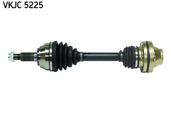 Skf Antriebswelle [Hersteller-Nr. VKJC5225] für Audi, VW