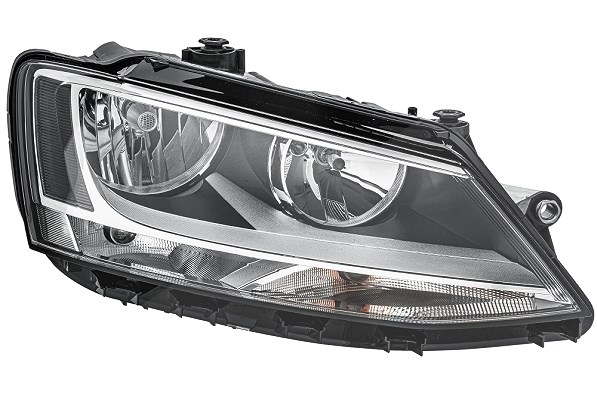 Hella Hauptscheinwerfer [Hersteller-Nr. 1EL010395-021] für VW