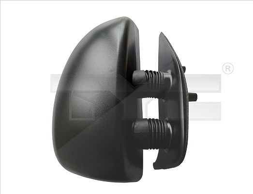 Tyc Außenspiegel [Hersteller-Nr. 305-0087] für Peugeot, Citroën, Fiat