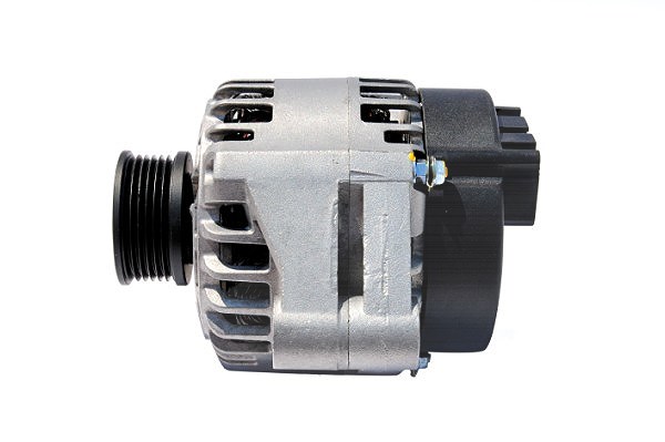 Hella Generator [Hersteller-Nr. 8EL011710-871] für Fiat, Vauxhall, Opel