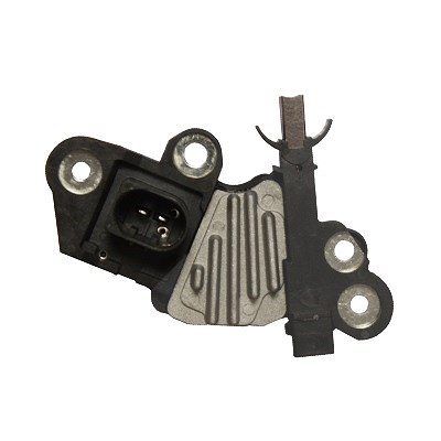 Hüco Generatorregler [Hersteller-Nr. 130401] für Seat, Audi, Skoda, VW