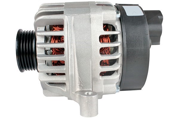 Hella Generator [Hersteller-Nr. 8EL012426-771] für Ford, Fiat, Alfa Romeo, Lancia
