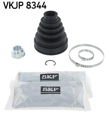 Skf Faltenbalgsatz, Antriebswelle [Hersteller-Nr. VKJP8344] für Toyota