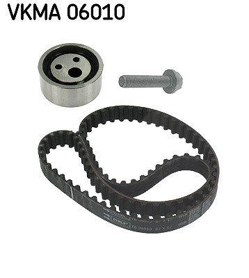 Skf Zahnriemensatz [Hersteller-Nr. VKMA06010] für Renault, Nissan