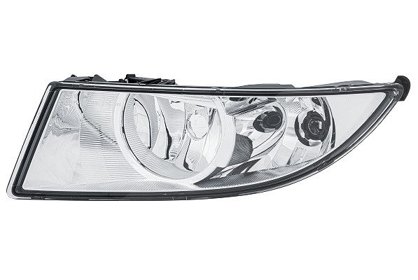 Hella Nebelscheinwerfer [Hersteller-Nr. 1NE010299-111] für Skoda