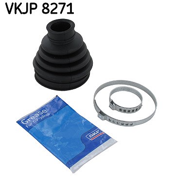 Skf Faltenbalgsatz, Antriebswelle [Hersteller-Nr. VKJP8271] für Smart