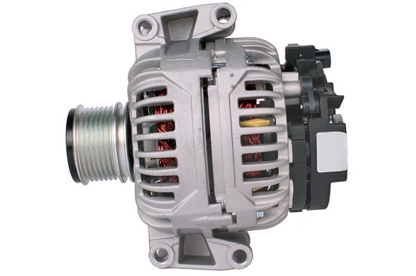 Hella Generator 120A [Hersteller-Nr. 8EL012428-351] für Mercedes-Benz