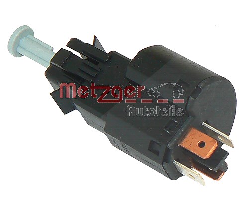 Metzger Autoteile Bremslichtschalter [Hersteller-Nr. 0911069] für Opel