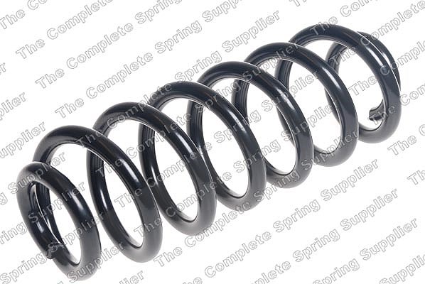 Lesjöfors Fahrwerksfeder [Hersteller-Nr. 4295116] für Seat, VW