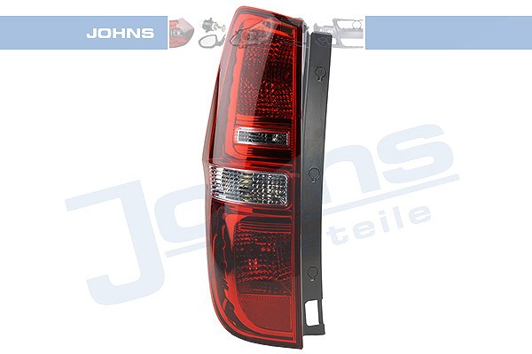 Johns Heckleuchte [Hersteller-Nr. 399287-1] für Hyundai