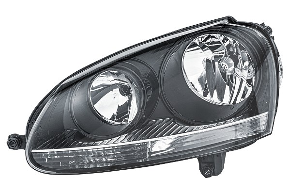 Hella Hauptscheinwerfer [Hersteller-Nr. 1EG247007-611] für VW