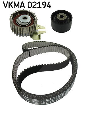 Skf Zahnriemensatz [Hersteller-Nr. VKMA02194] für Alfa Romeo, Fiat, Saab