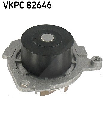 Skf Wasserpumpe [Hersteller-Nr. VKPC82646] für Lancia, Fiat