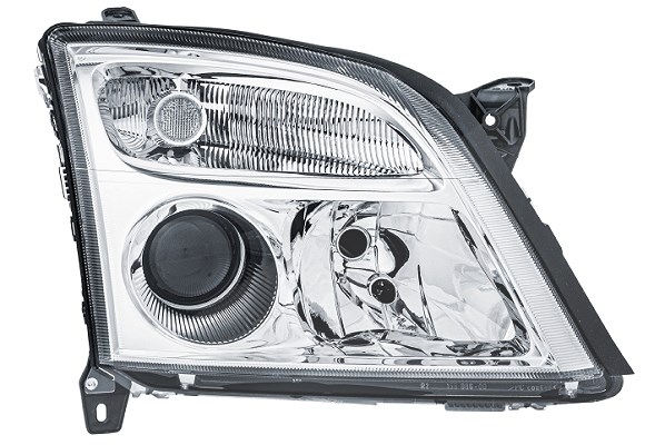 Hella Hauptscheinwerfer [Hersteller-Nr. 1EL008320-081] für Opel