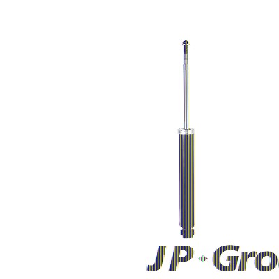 Jp Group Stoßdämpfer [Hersteller-Nr. 6352100200] für Chevrolet