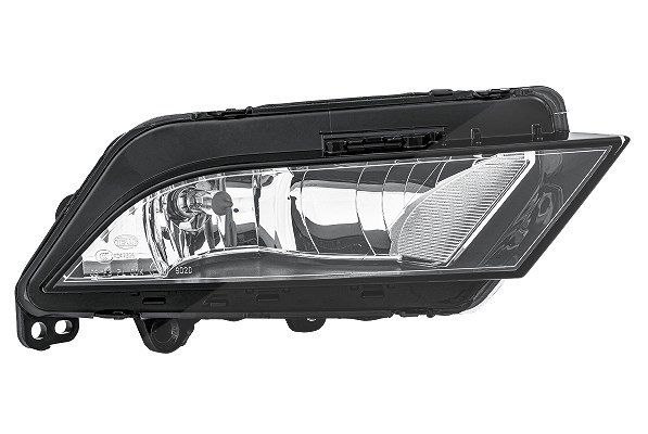 Hella Nebelscheinwerfer [Hersteller-Nr. 1NE011077-021] für Seat