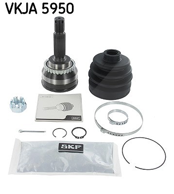 Skf Gelenksatz, Antriebswelle [Hersteller-Nr. VKJA5950] für Hyundai