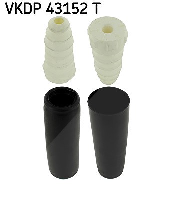 Skf Staubschutzsatz, Stoßdämpfer [Hersteller-Nr. VKDP43152T] für Seat, VW