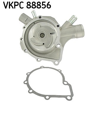 Skf Wasserpumpe [Hersteller-Nr. VKPC88856] für Mercedes-Benz