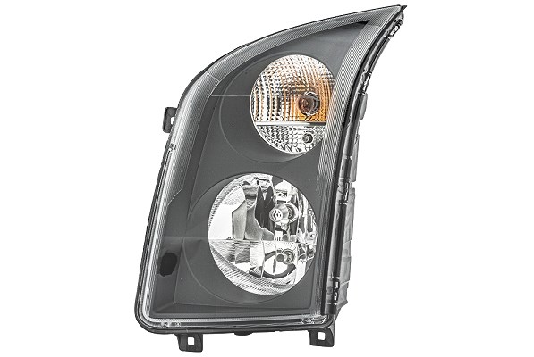 Hella Hauptscheinwerfer [Hersteller-Nr. 1ER247017-051] für VW