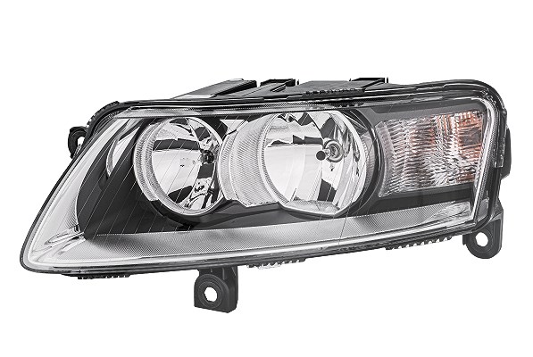 Hella Hauptscheinwerfer [Hersteller-Nr. 1EE008880-011] für Audi