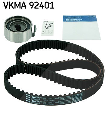 Skf Zahnriemensatz [Hersteller-Nr. VKMA92401] für Nissan